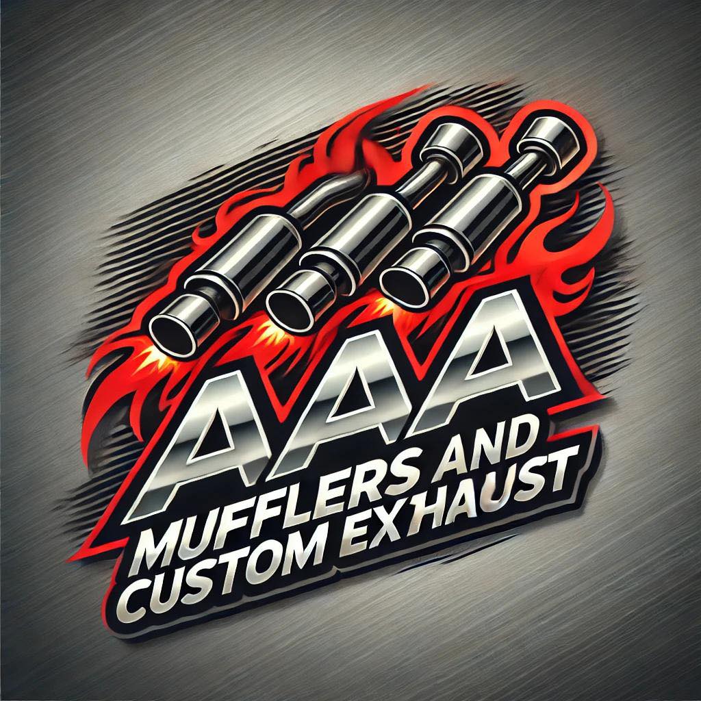 AAA Muffler of Mobile LLC Logo